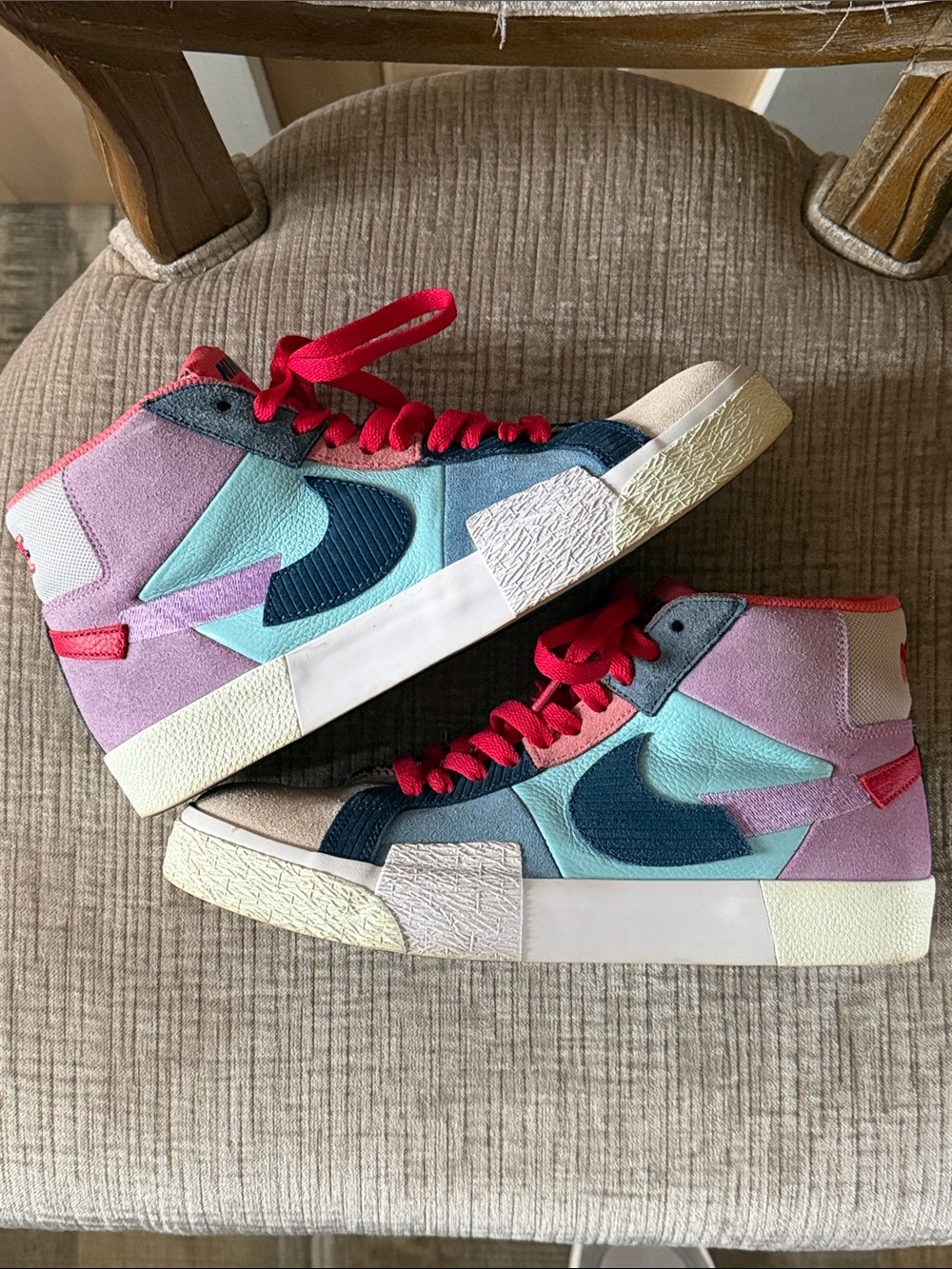 Nike Zoom Air Sneakers